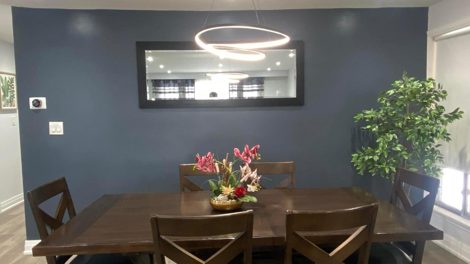 Spectacular 3 Bedroom 2 Wr House - Close To Airport 多伦多 外观 照片