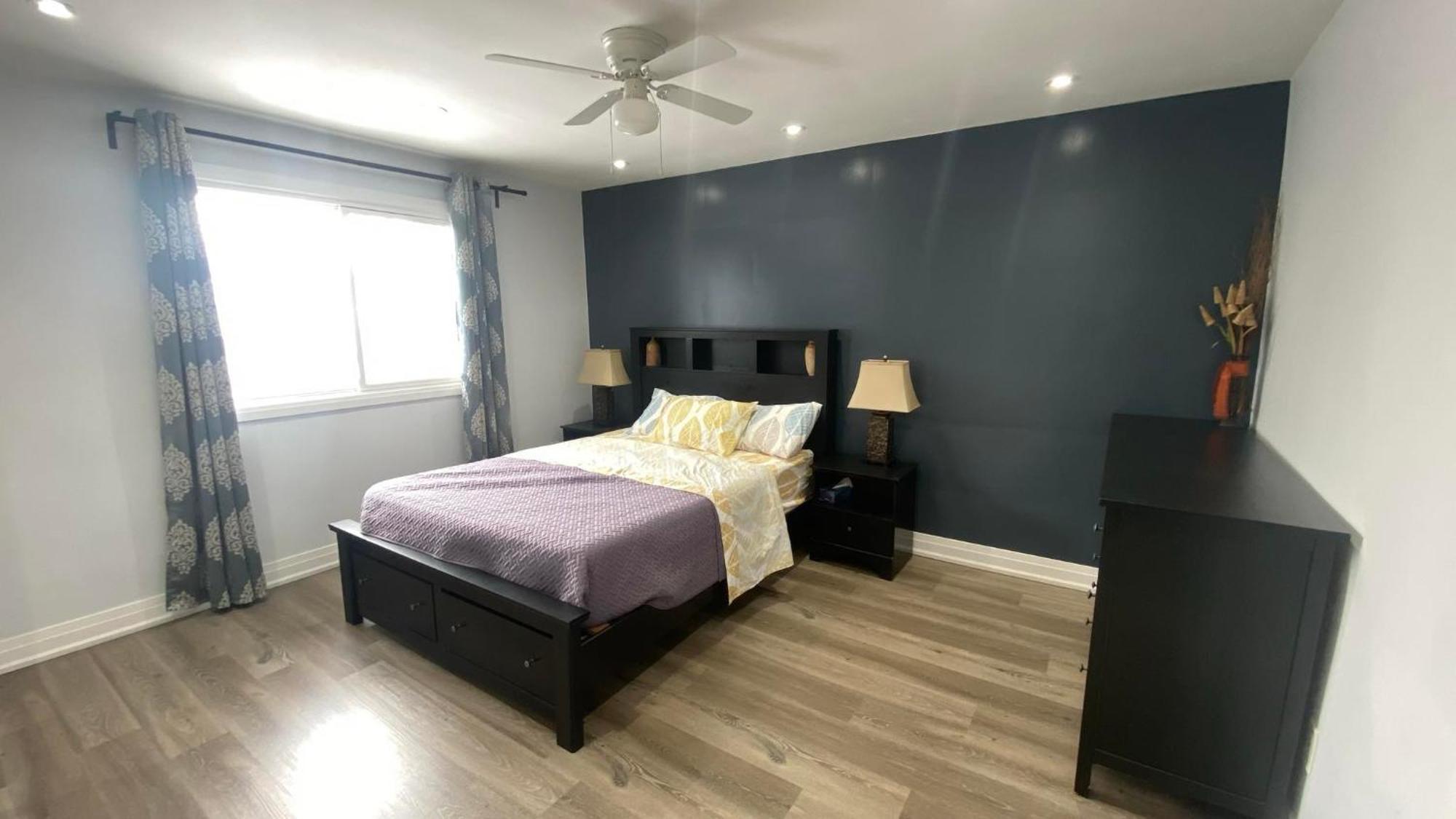 Spectacular 3 Bedroom 2 Wr House - Close To Airport 多伦多 外观 照片